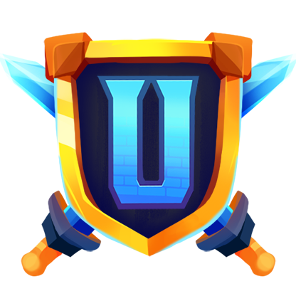 UltimisMC logo