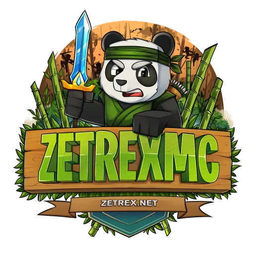 ZetrexMC logo